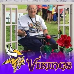 Meet your Posher, Marilyn